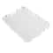 6 Pack: Large Acrylic Stamp Block by Recollections™